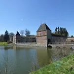 Prázdninový dům With Tennis Court Barvaux-Condroz