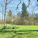 With Tennis Court Barvaux-Condroz