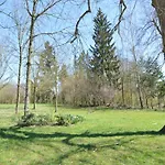 Prázdninový dům With Tennis Court Barvaux-Condroz