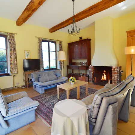 With Tennis Court Дом отдыха