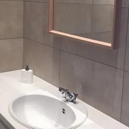 Дом отдыха With Tennis Court Barvaux-Condroz