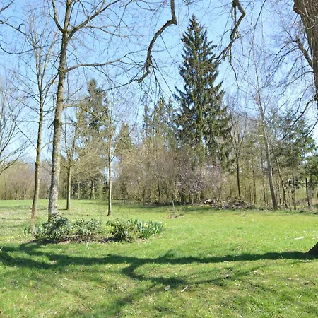 Дом отдыха With Tennis Court Barvaux-Condroz